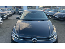 Volkswagen Polo 1.0 TSI Life 5dr DSG Petrol Hatchback